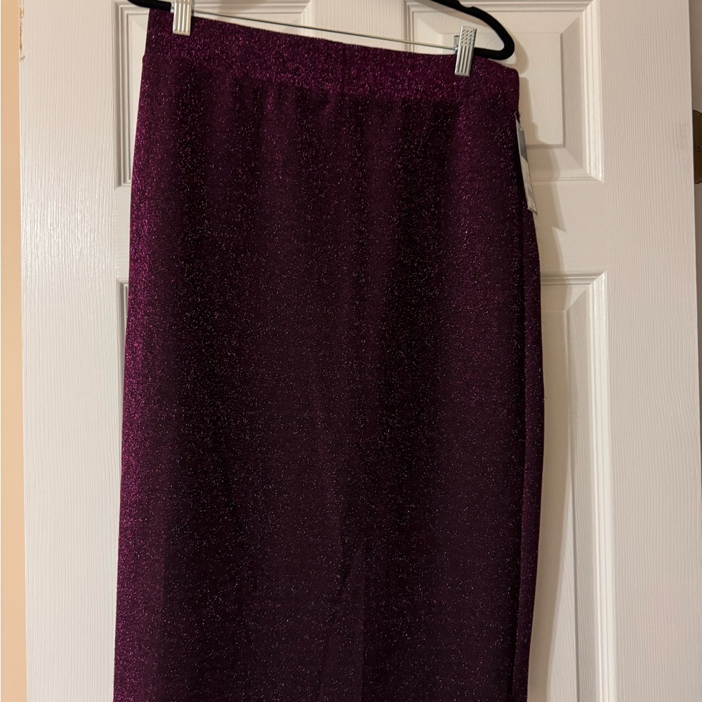Party Skirt
